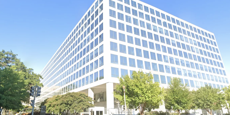 Feds To Spend $120M Upgrading D.C.-Area Government Office Buildings